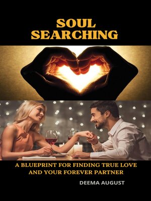 cover image of Soul Searching